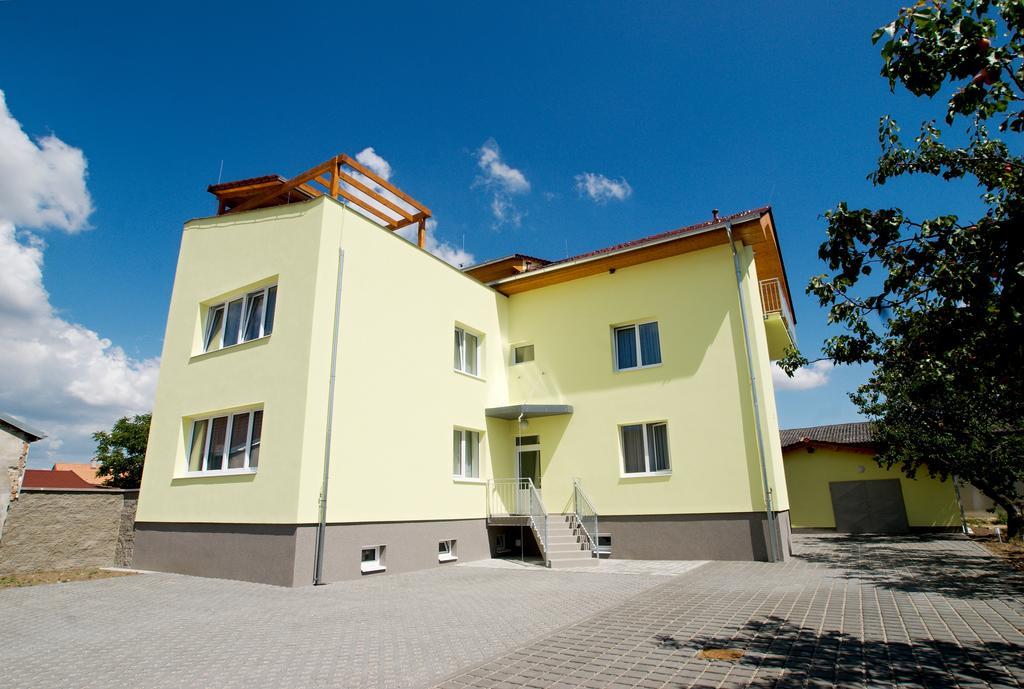 Villa Marcus Pasohlávky Exterior photo