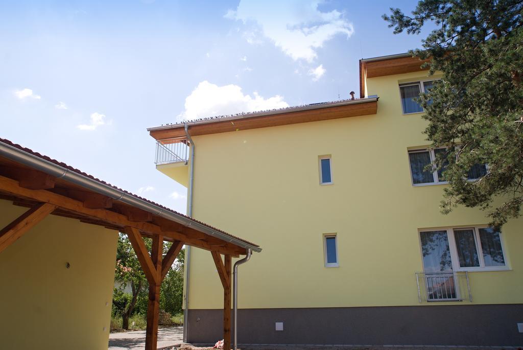 Villa Marcus Pasohlávky Exterior photo